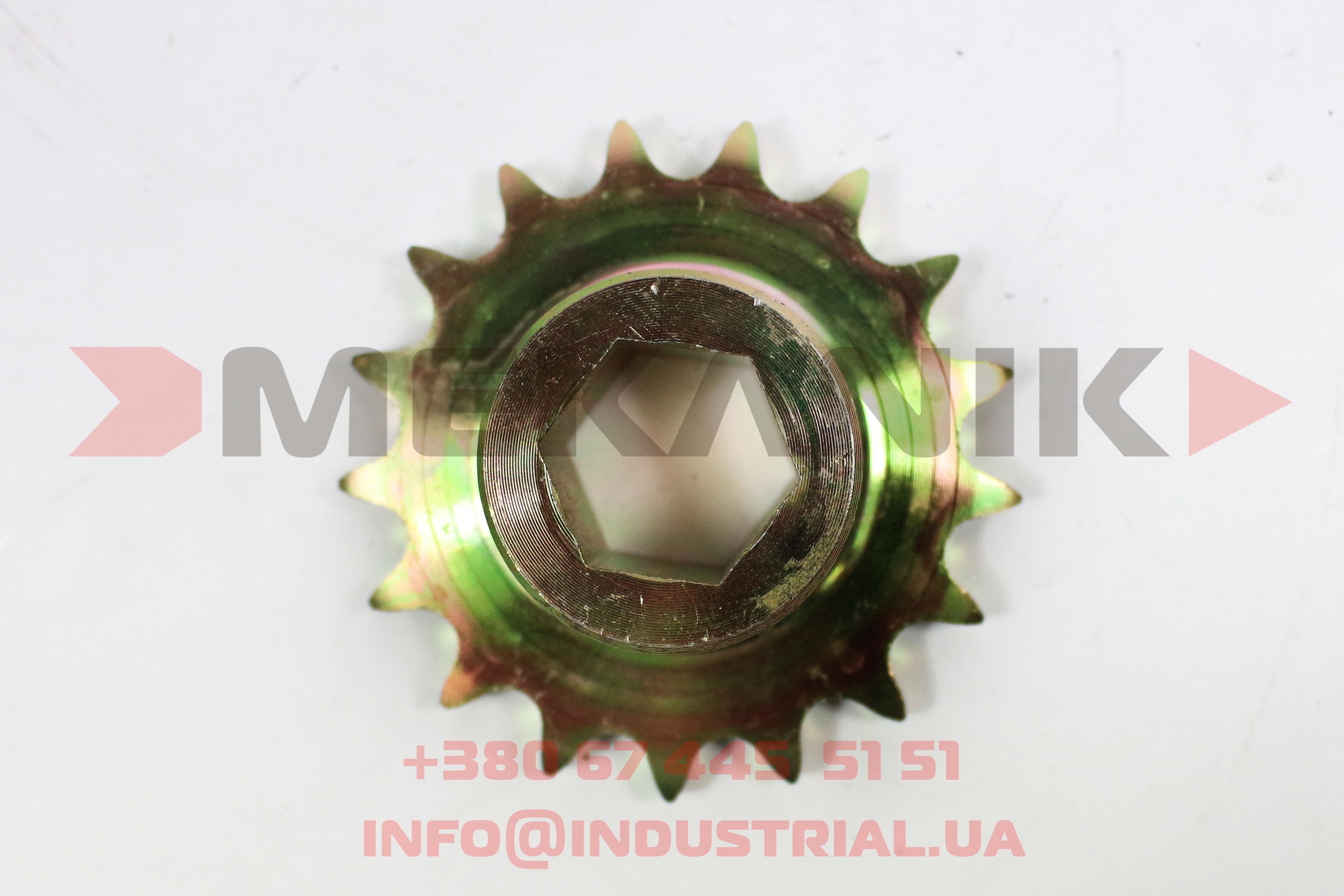 MKP 6913231 MEKANIK PRO
